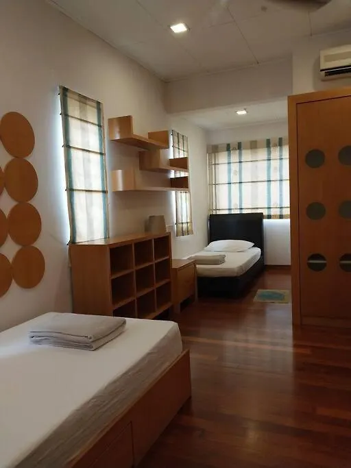 Bayan Baru Villa Bayan Lepas