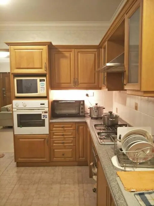 Feriehus Bayan Baru Villa Bayan Lepas