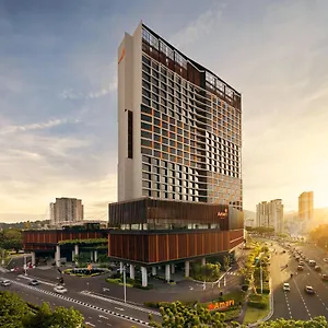 5* فندق Amari Spice Penang